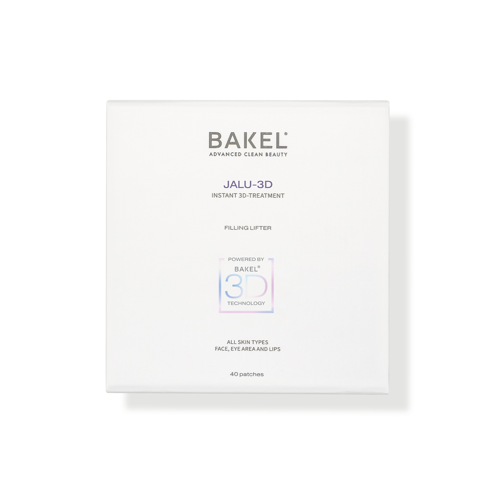 JALU-3D – Bakel3D