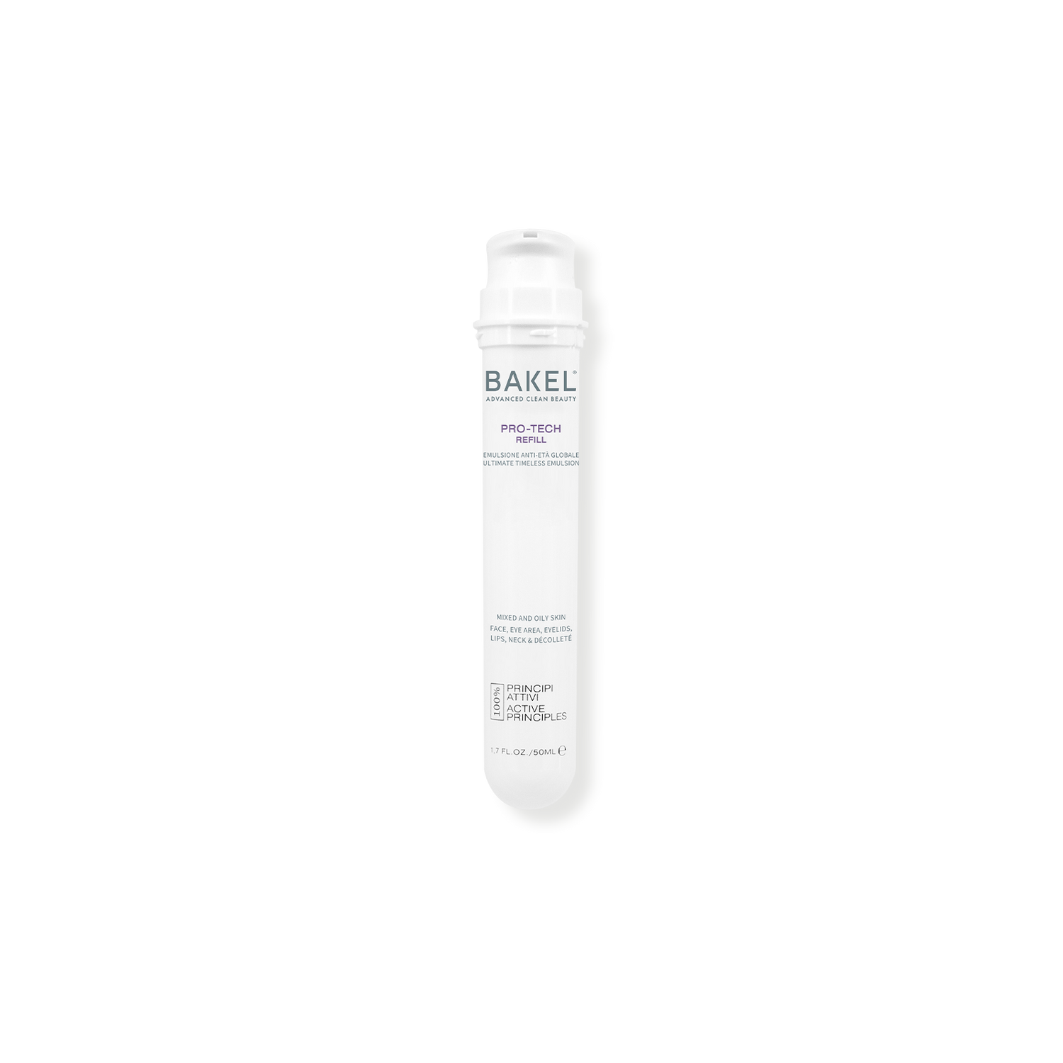 Pro-Tech Refill