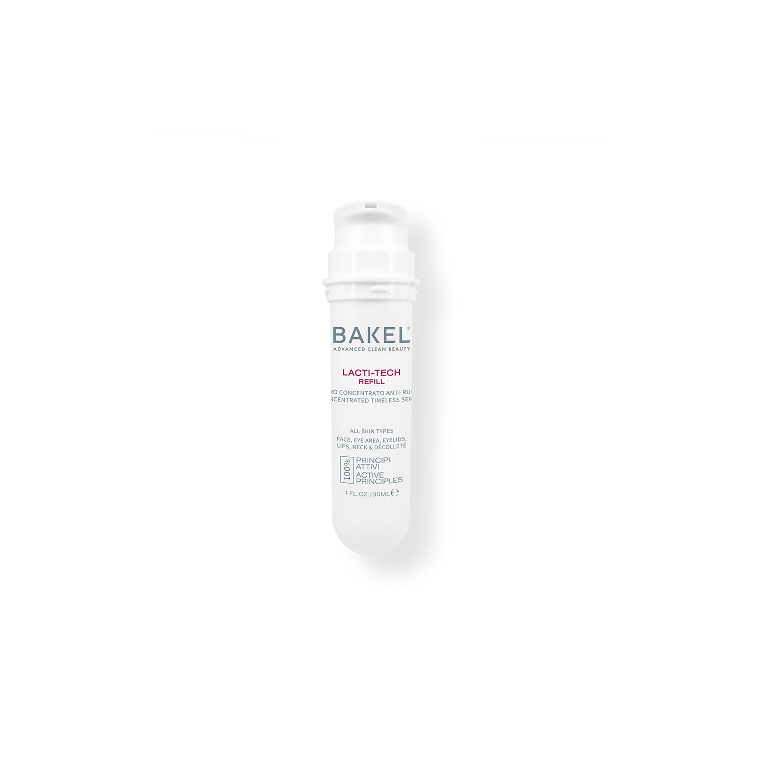 Lacti-Tech Refill