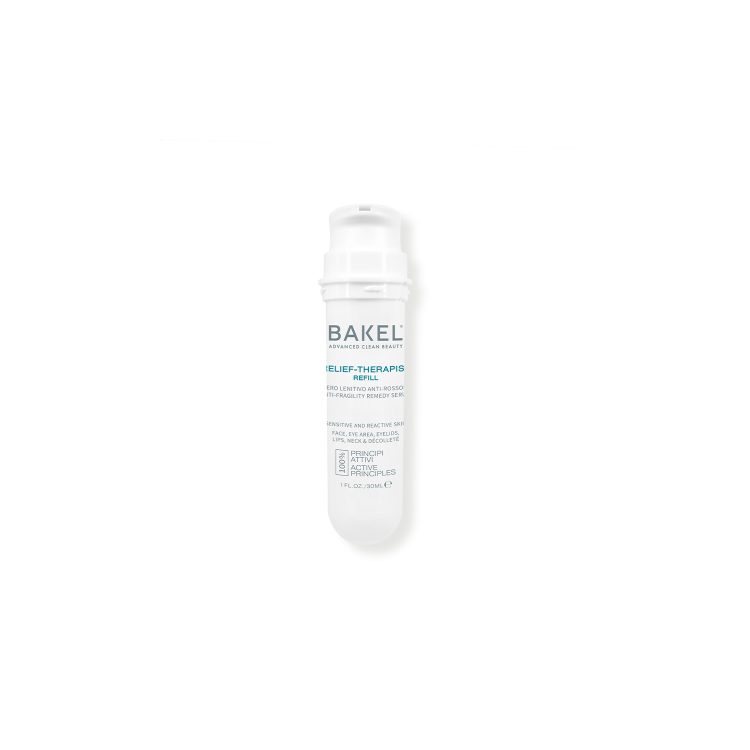 Relief-Therapist Refill